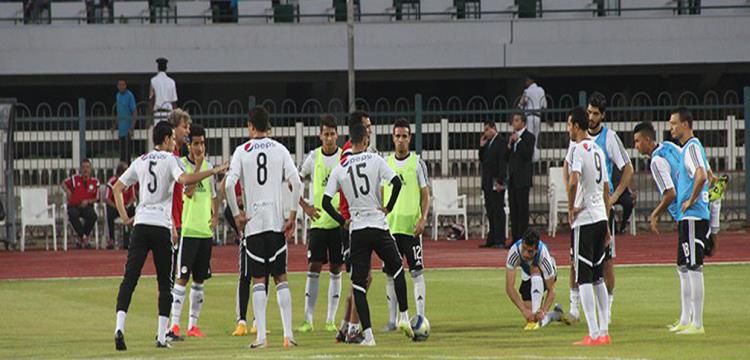 مران المنتخب مران المنتخب